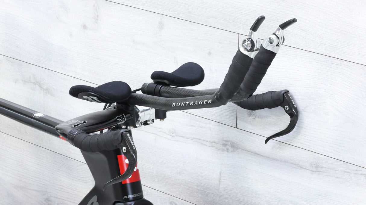 Argon 18 E-116 Triathlon Bike - 2013, Medium