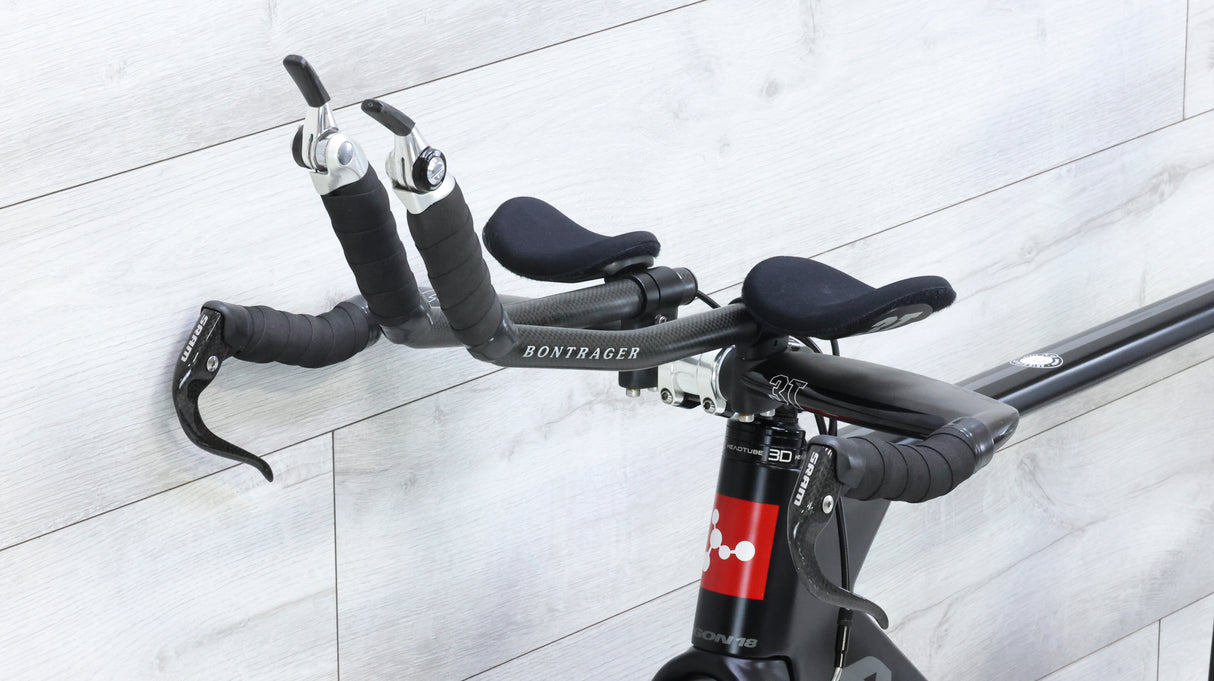 Argon 18 E-116 Triathlon Bike - 2013, Medium