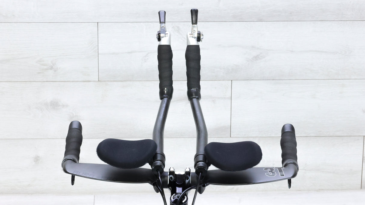 Argon 18 E-116 Triathlon Bike - 2013, Medium