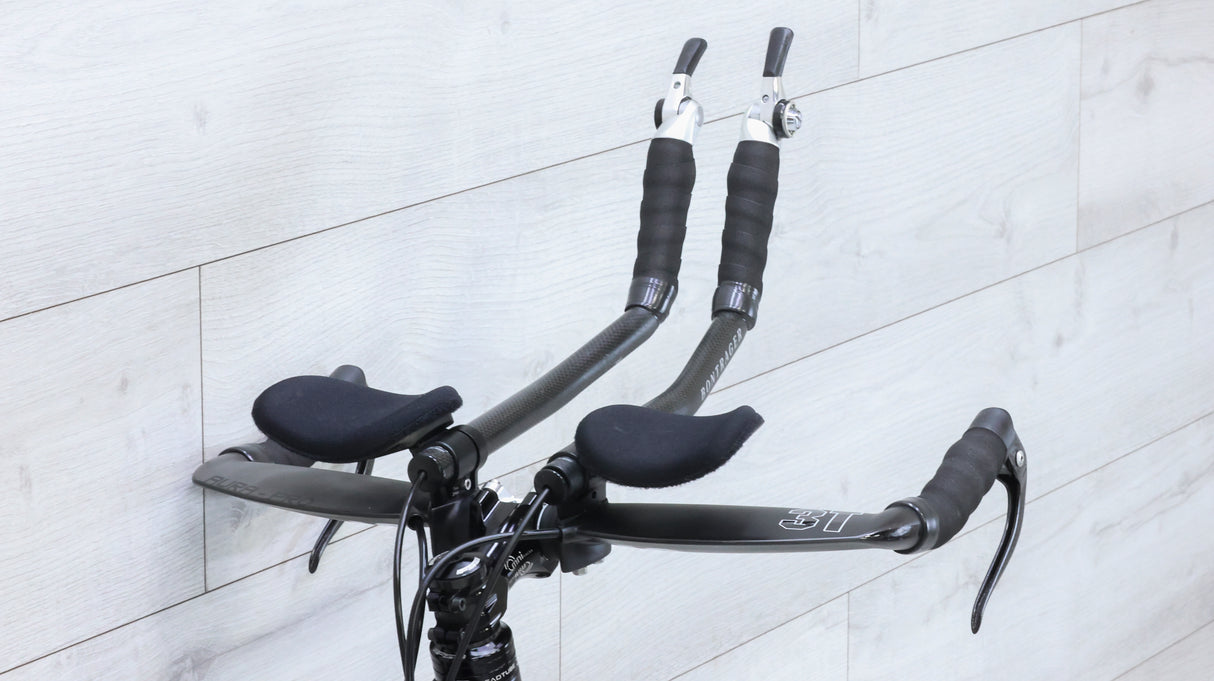 Argon 18 E-116 Triathlon Bike - 2013, Medium