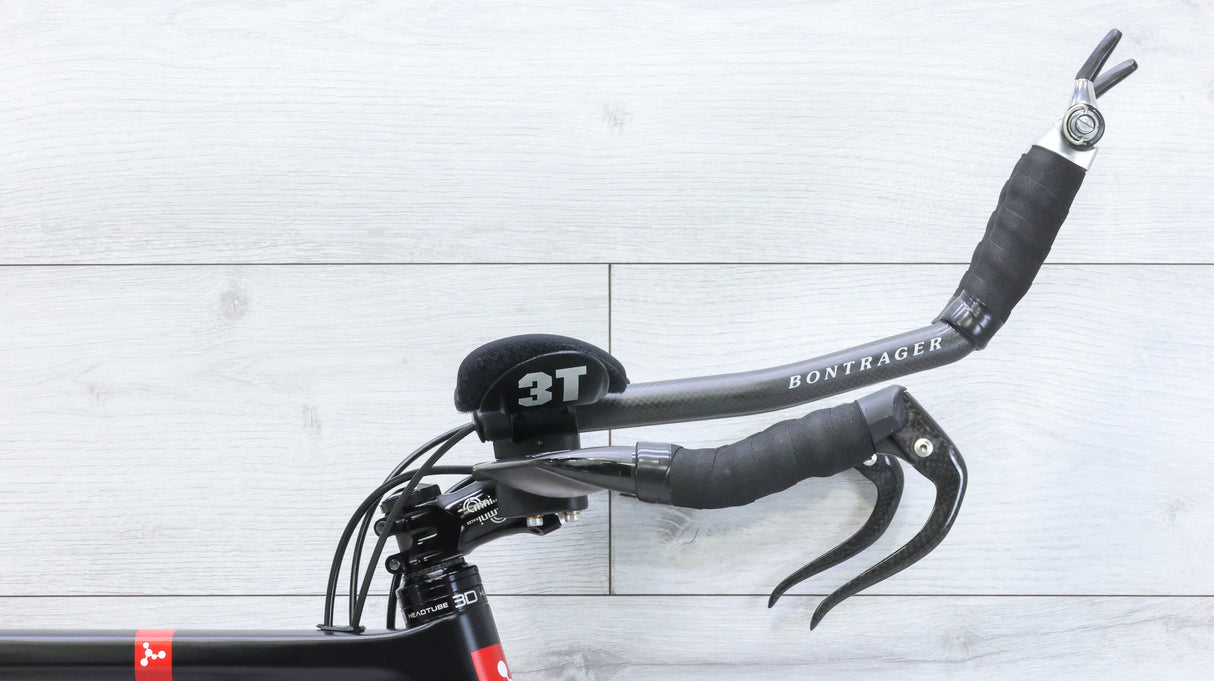 Argon 18 E-116 Triathlon Bike - 2013, Medium