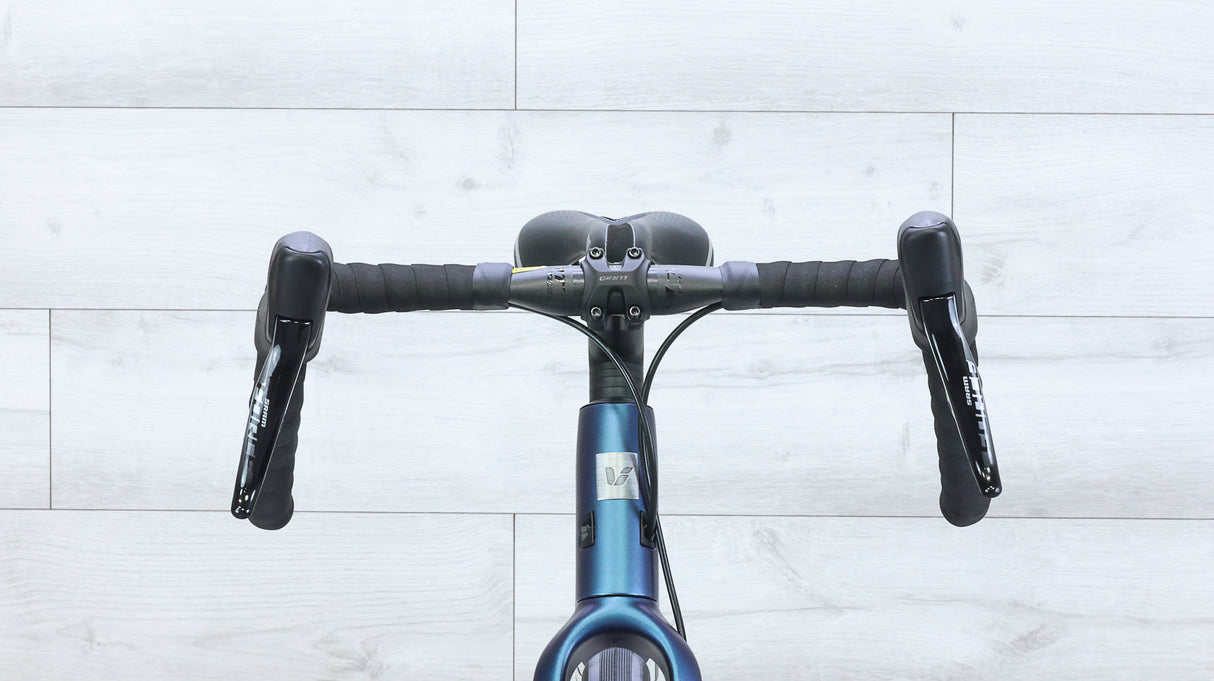 Liv Devote Advanced Pro Gravel Bike - 2021, Small