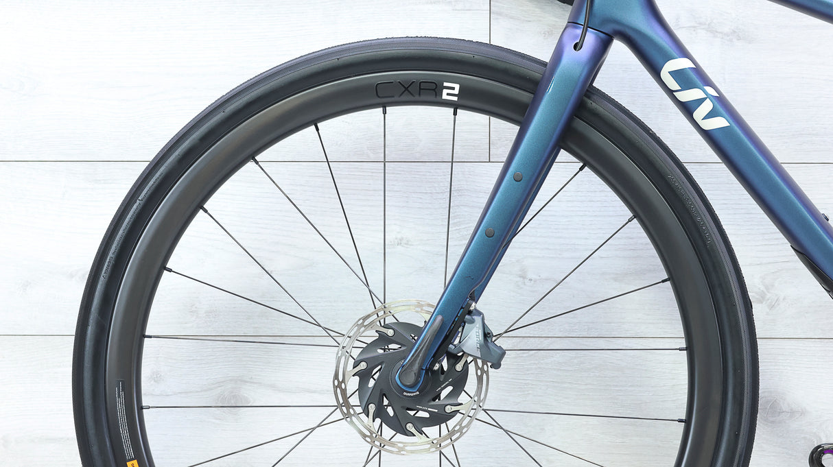 Liv Devote Advanced Pro Gravel Bike - 2021, Small