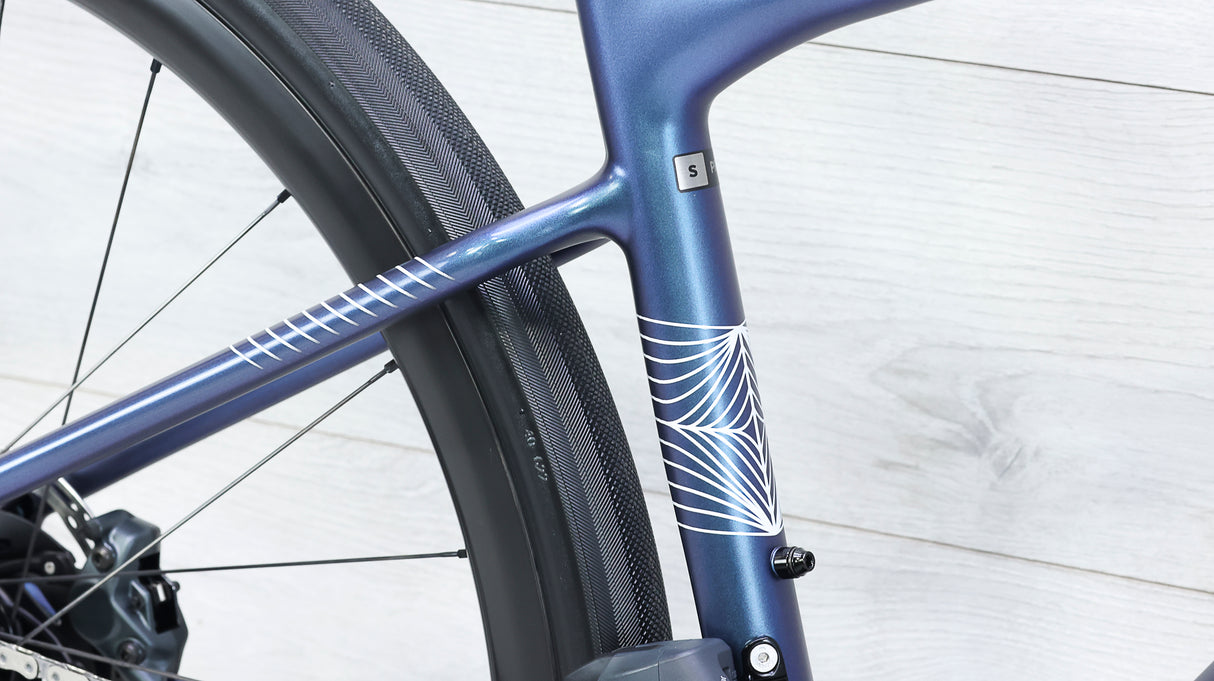 Liv Devote Advanced Pro Gravel Bike - 2021, Small