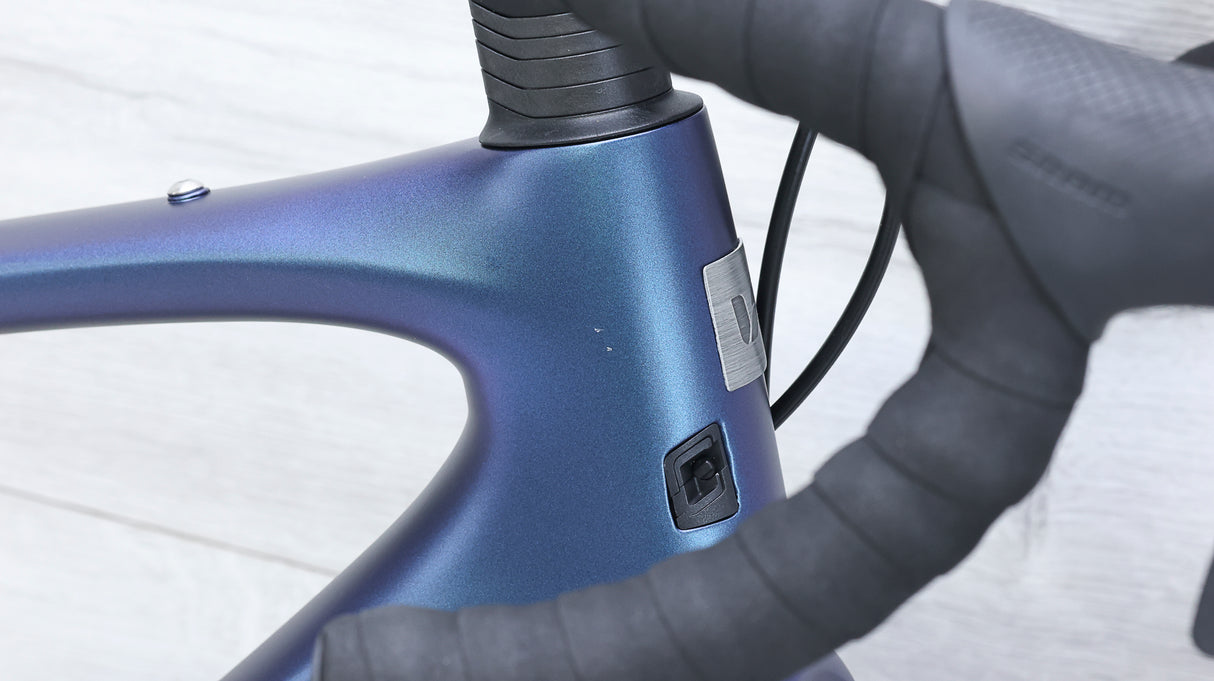 Liv Devote Advanced Pro Gravel Bike - 2021, Small