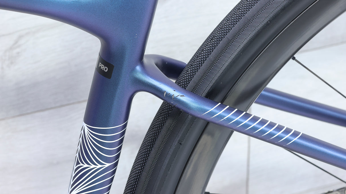 Liv Devote Advanced Pro Gravel Bike - 2021, Small