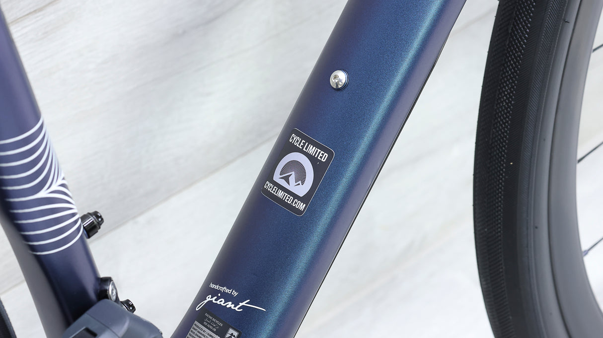 Liv Devote Advanced Pro Gravel Bike - 2021, Small