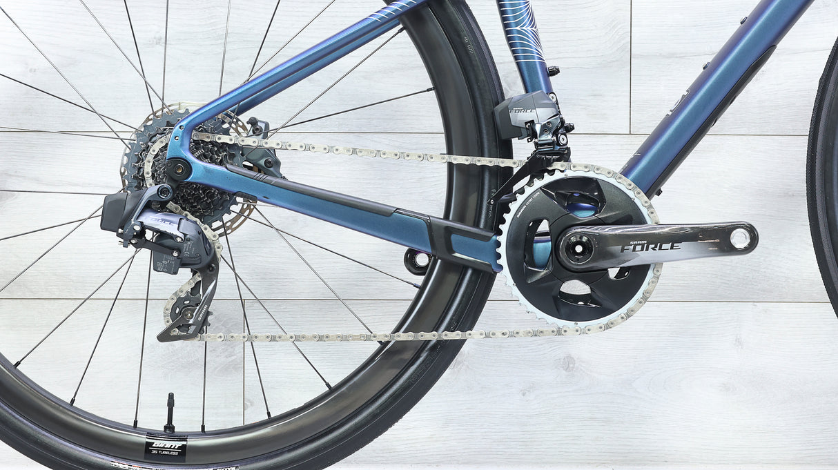 Liv Devote Advanced Pro Gravel Bike - 2021, Small