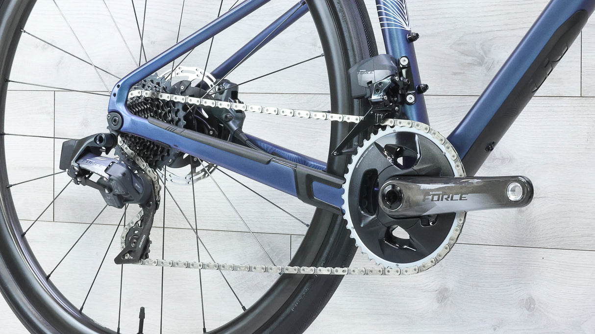 Liv Devote Advanced Pro Gravel Bike - 2021, Small