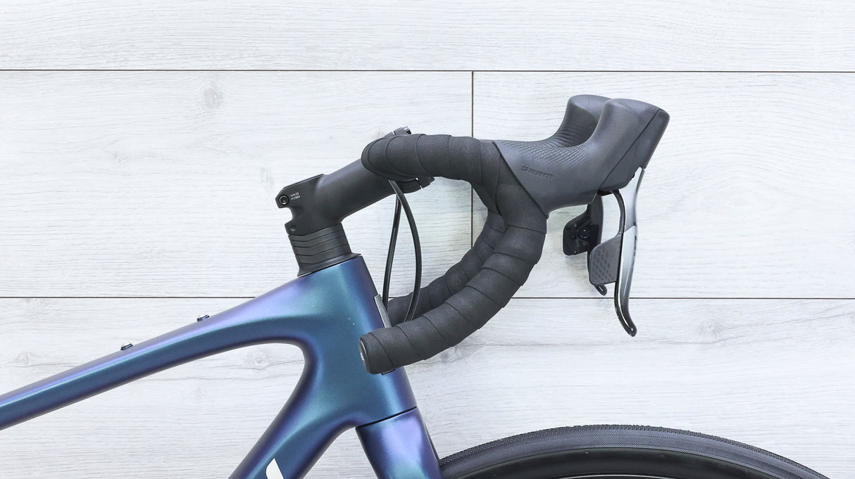 Liv Devote Advanced Pro Gravel Bike - 2021, Small