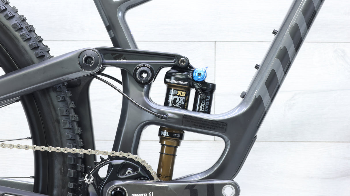 Niner Rip 9 RDO 5 Star X01 Eagle Mountain Bike - 2023, Large