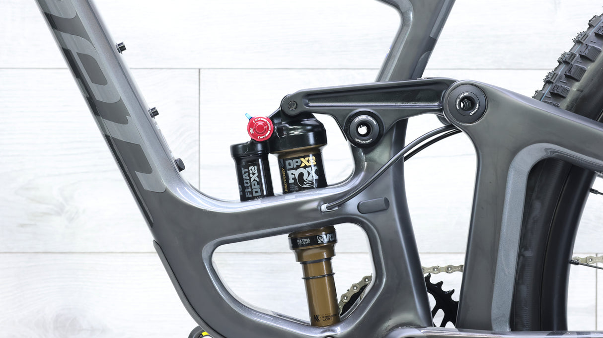 Niner Rip 9 RDO 5 Star X01 Eagle Mountain Bike - 2023, Large