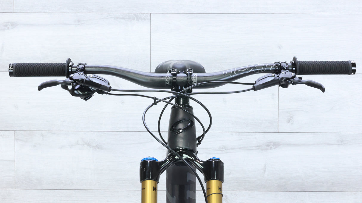 Niner Rip 9 RDO 5 Star X01 Eagle Mountain Bike - 2023, Large