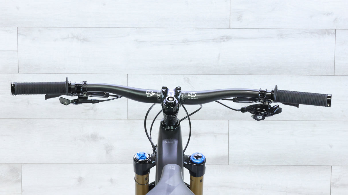 Niner Rip 9 RDO 5 Star X01 Eagle Mountain Bike - 2023, Large