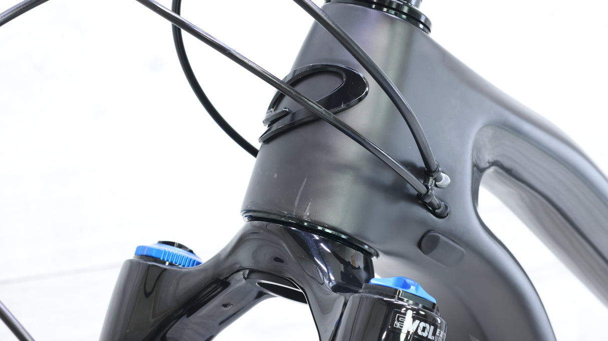 Niner Rip 9 RDO 5 Star X01 Eagle Mountain Bike - 2023, Large