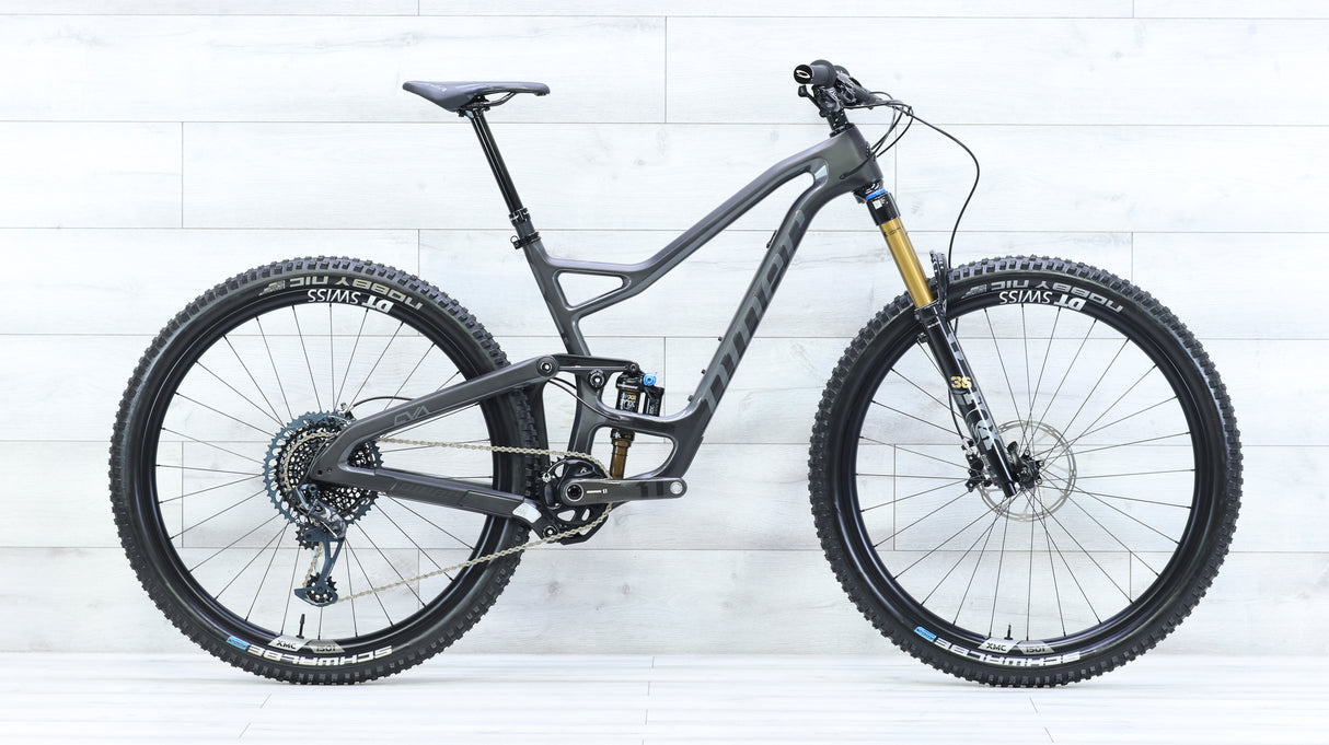 Niner Rip 9 RDO 5 Star X01 Eagle Mountain Bike - 2023, Large