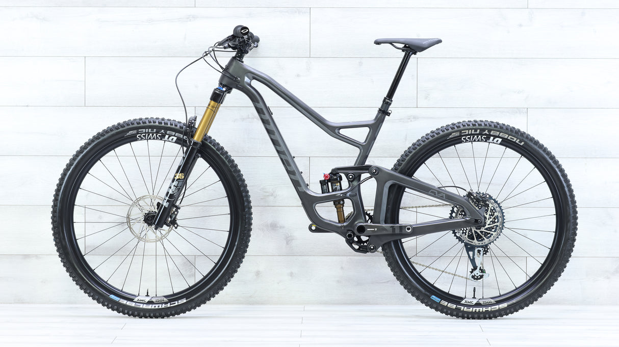 Niner Rip 9 RDO 5 Star X01 Eagle Mountain Bike - 2023, Large