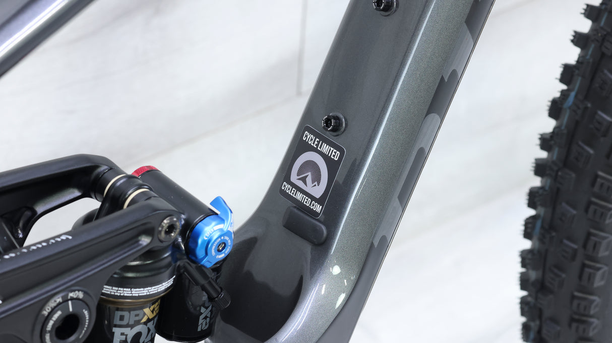 Niner Rip 9 RDO 5 Star X01 Eagle Mountain Bike - 2023, Large