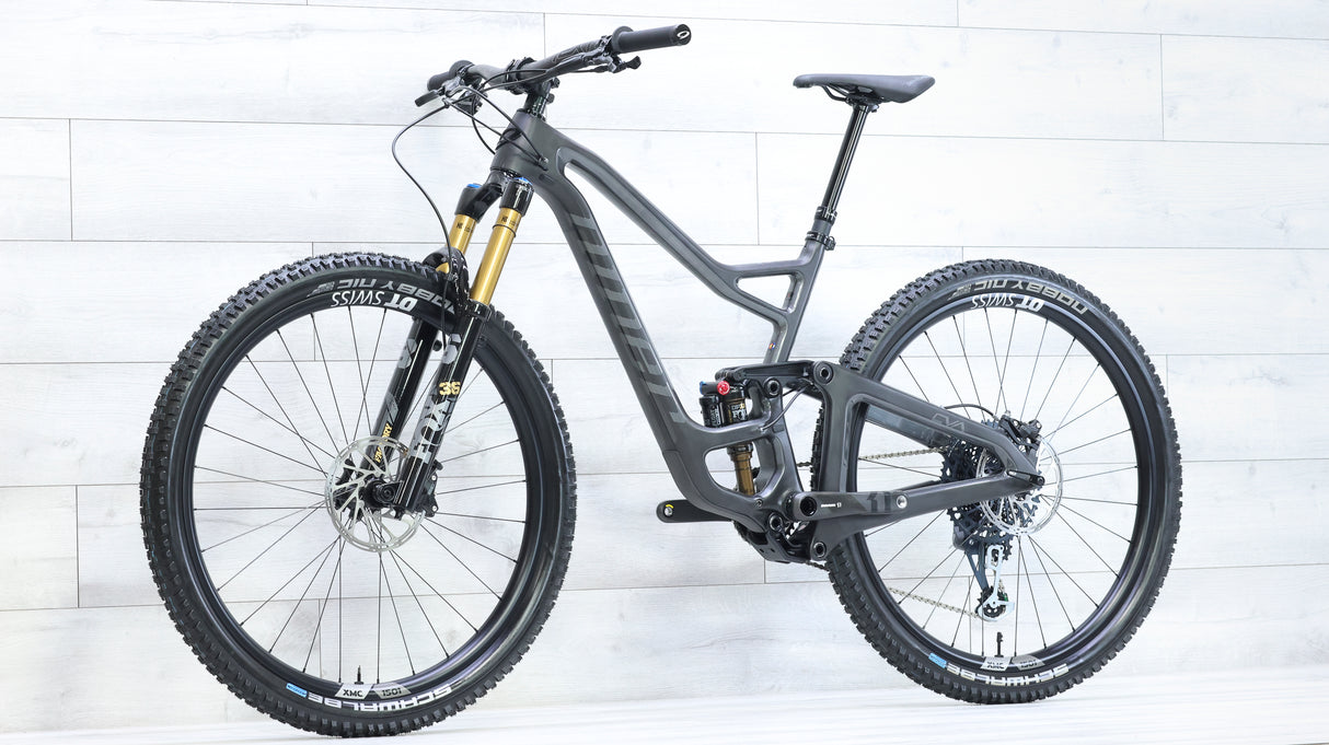 Niner Rip 9 RDO 5 Star X01 Eagle Mountain Bike - 2023, Large