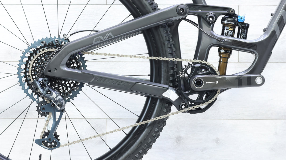 Niner Rip 9 RDO 5 Star X01 Eagle Mountain Bike - 2023, Large