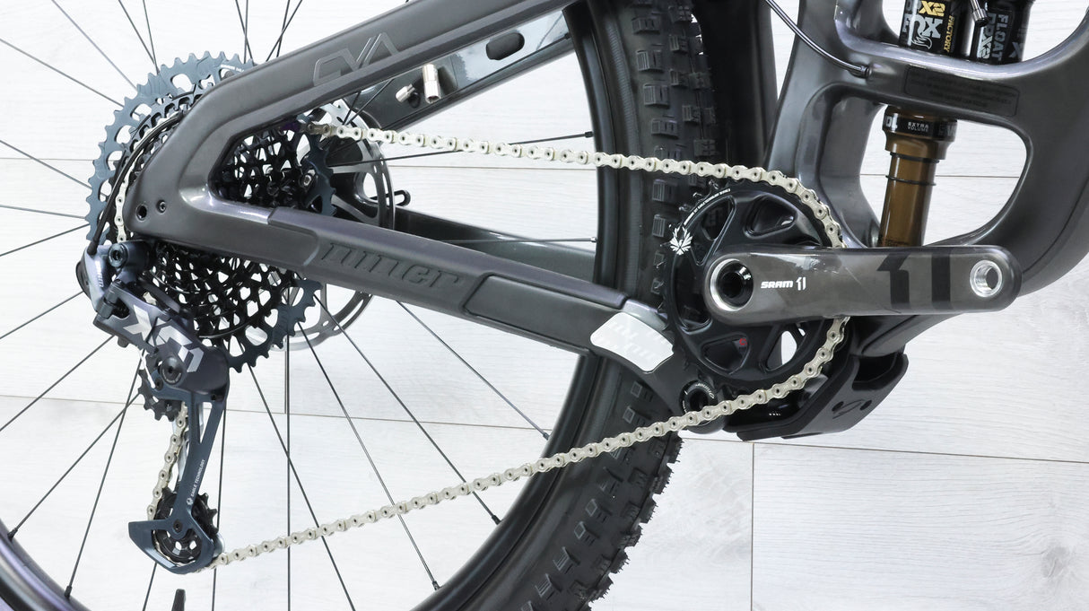 Niner Rip 9 RDO 5 Star X01 Eagle Mountain Bike - 2023, Large