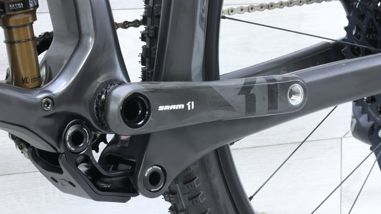 Niner Rip 9 RDO 5 Star X01 Eagle Mountain Bike - 2023, Large