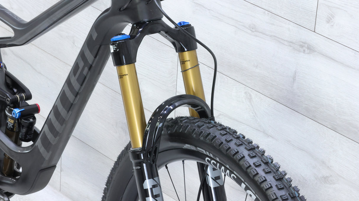 Niner Rip 9 RDO 5 Star X01 Eagle Mountain Bike - 2023, Large