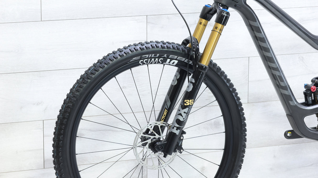 Niner Rip 9 RDO 5 Star X01 Eagle Mountain Bike - 2023, Large