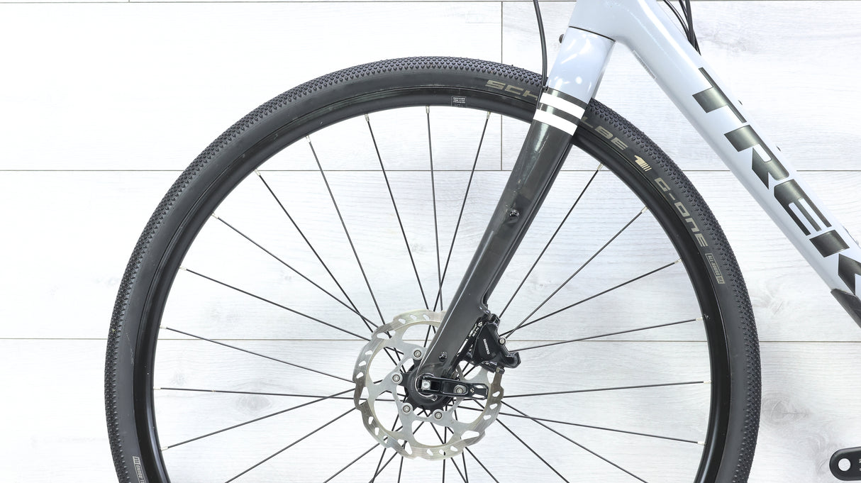 Trek Checkpoint SL 5 Gravel Bike - 2020, 58cm