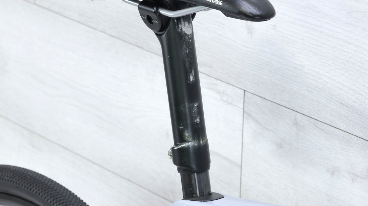 Trek Checkpoint SL 5 Gravel Bike - 2020, 58cm