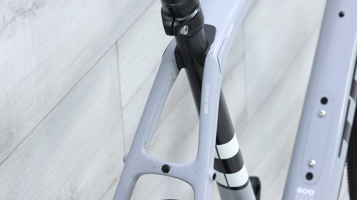 Trek Checkpoint SL 5 Gravel Bike - 2020, 58cm