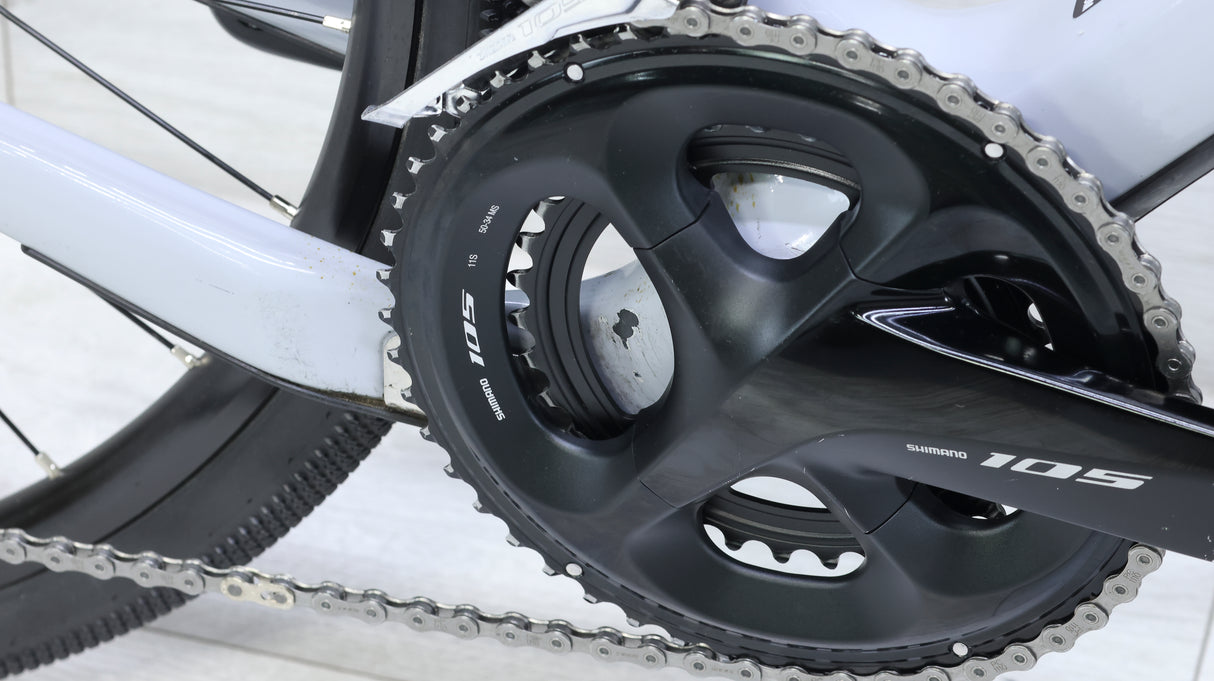 Trek Checkpoint SL 5 Gravel Bike - 2020, 58cm