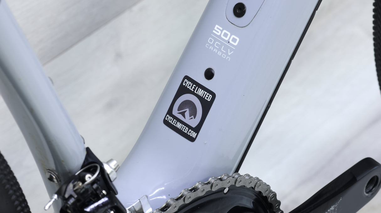 Trek Checkpoint SL 5 Gravel Bike - 2020, 58cm