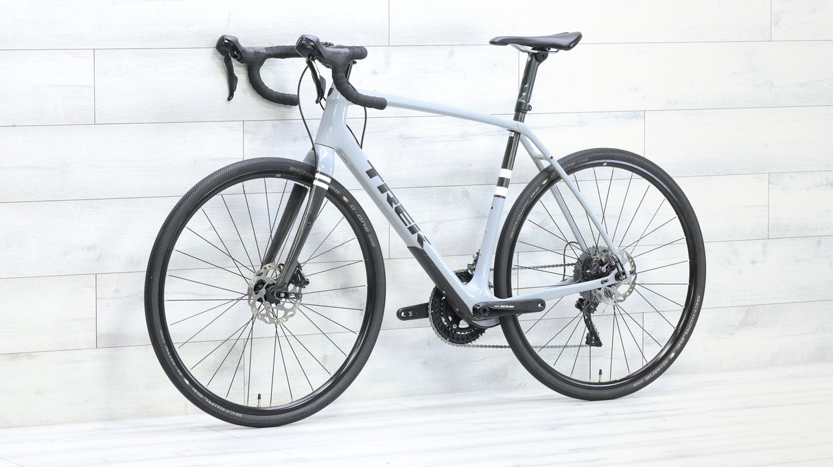 Trek Checkpoint SL 5 Gravel Bike - 2020, 58cm