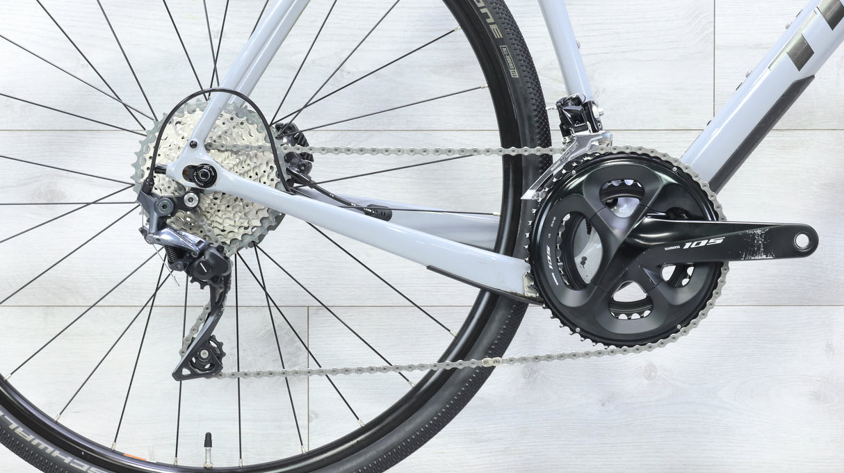 Trek Checkpoint SL 5 Gravel Bike - 2020, 58cm