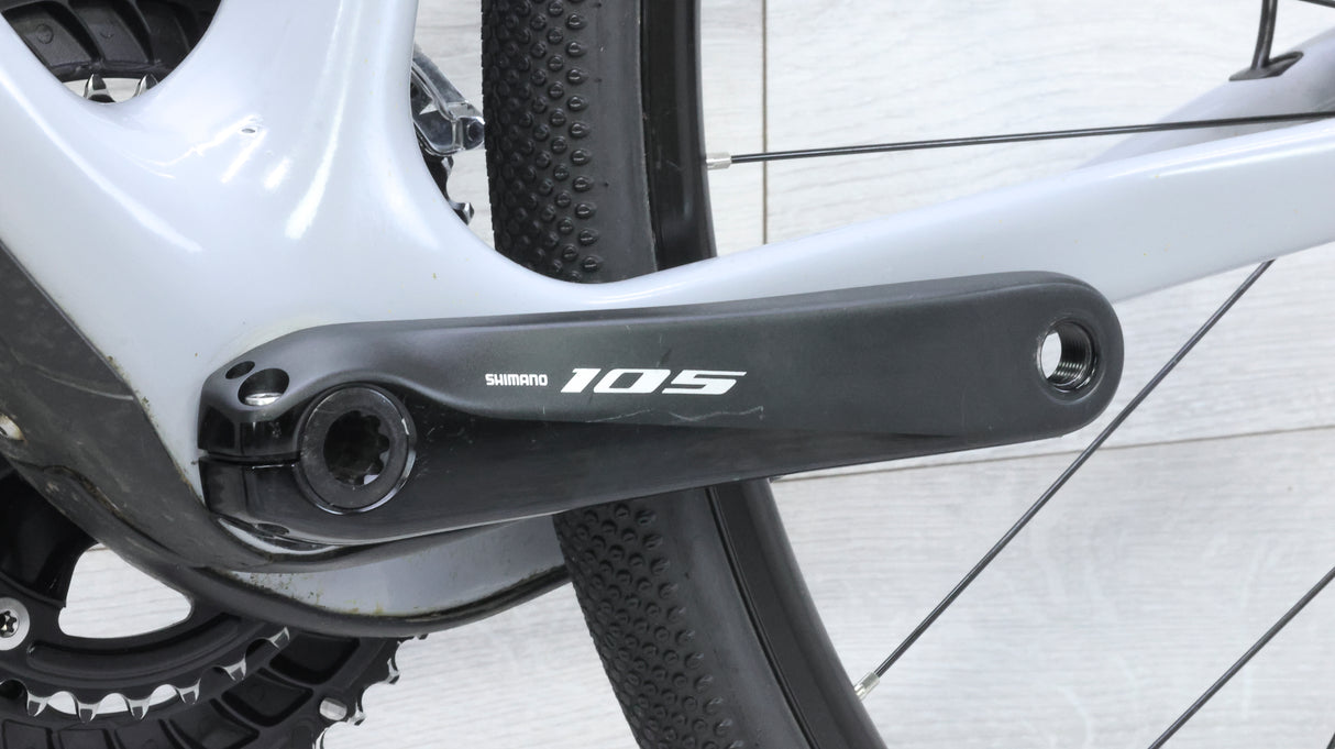 Trek Checkpoint SL 5 Gravel Bike - 2020, 58cm