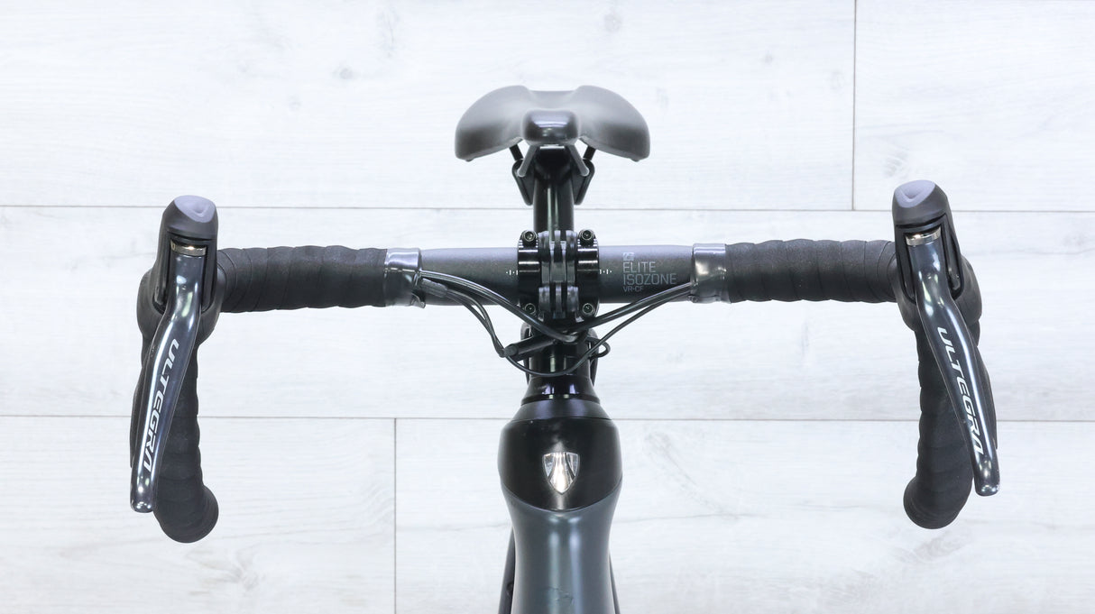 Trek Domane SL 7 Road Bike - 2021, 52cm