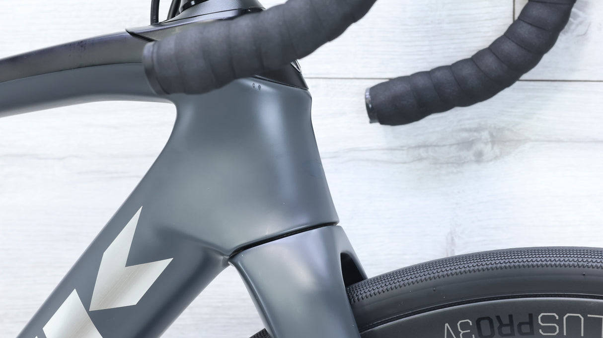 Trek Domane SL 7 Road Bike - 2021, 52cm