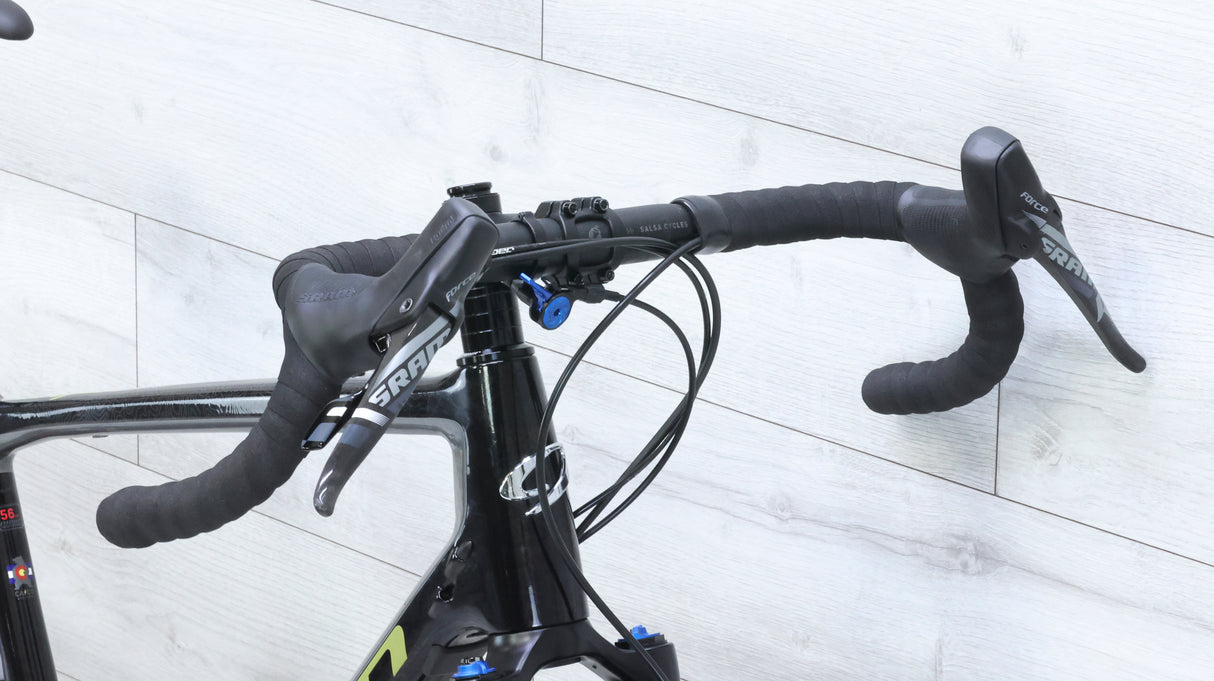 Niner MCR 9 RDO Gravel Bike - 2024, 56cm