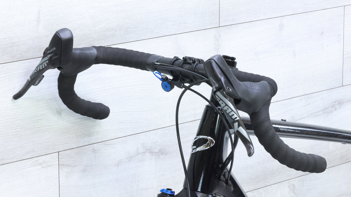 Niner MCR 9 RDO Gravel Bike - 2024, 56cm