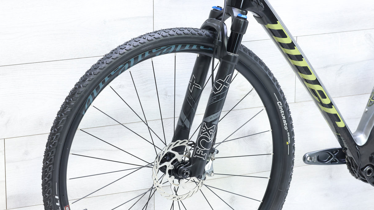 Niner MCR 9 RDO Gravel Bike - 2024, 56cm