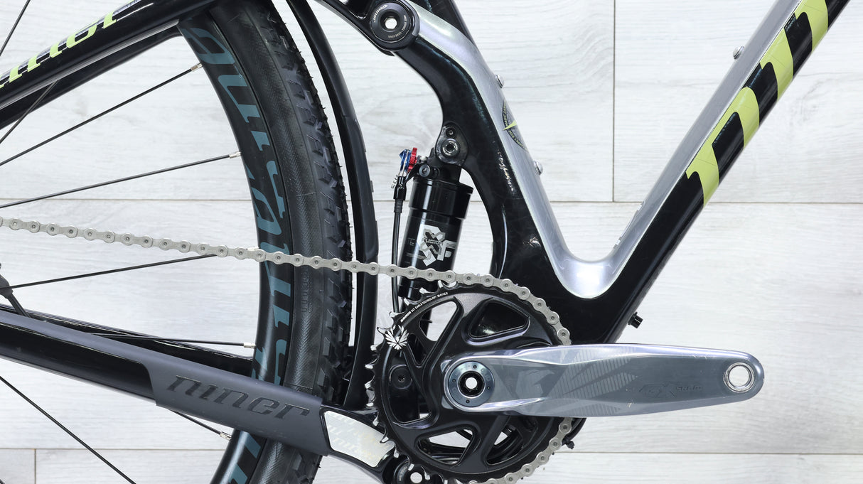 Niner MCR 9 RDO Gravel Bike - 2024, 56cm