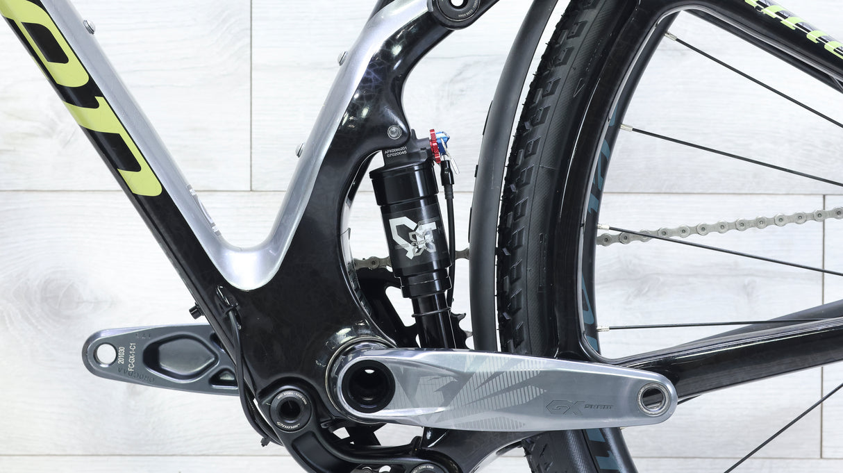 Niner MCR 9 RDO Gravel Bike - 2024, 56cm