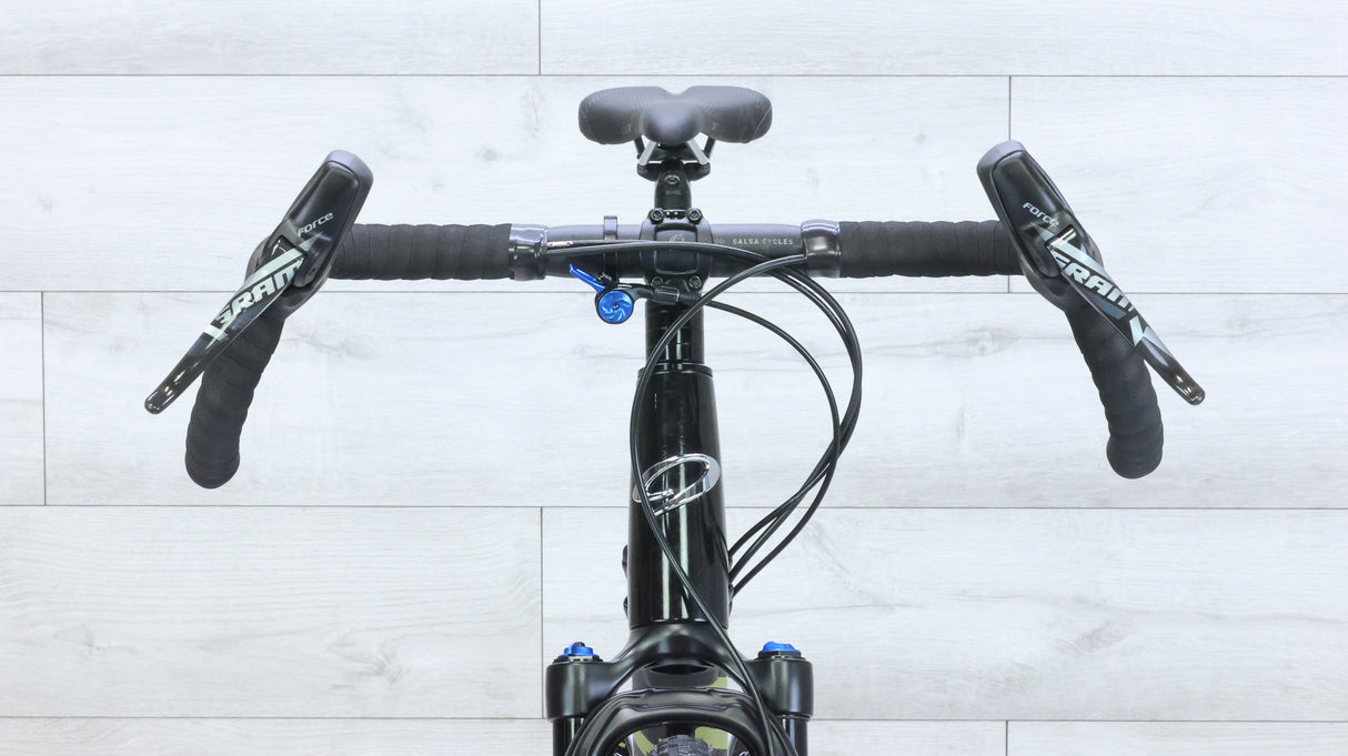 Niner MCR 9 RDO Gravel Bike - 2024, 56cm