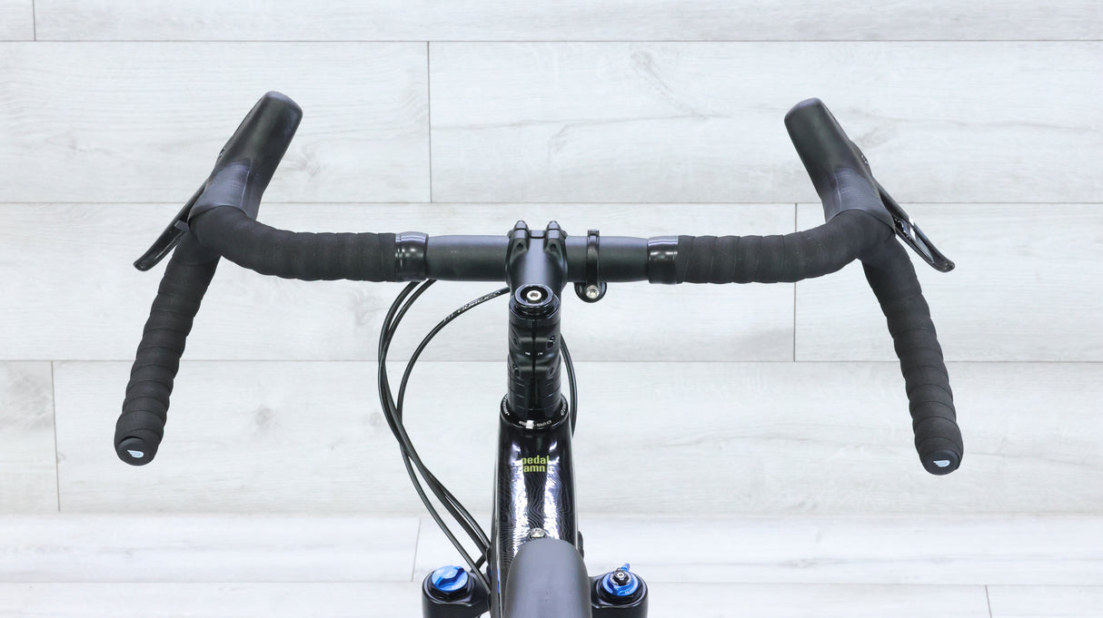 Niner MCR 9 RDO Gravel Bike - 2024, 56cm