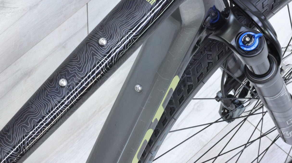 Niner MCR 9 RDO Gravel Bike - 2024, 56cm