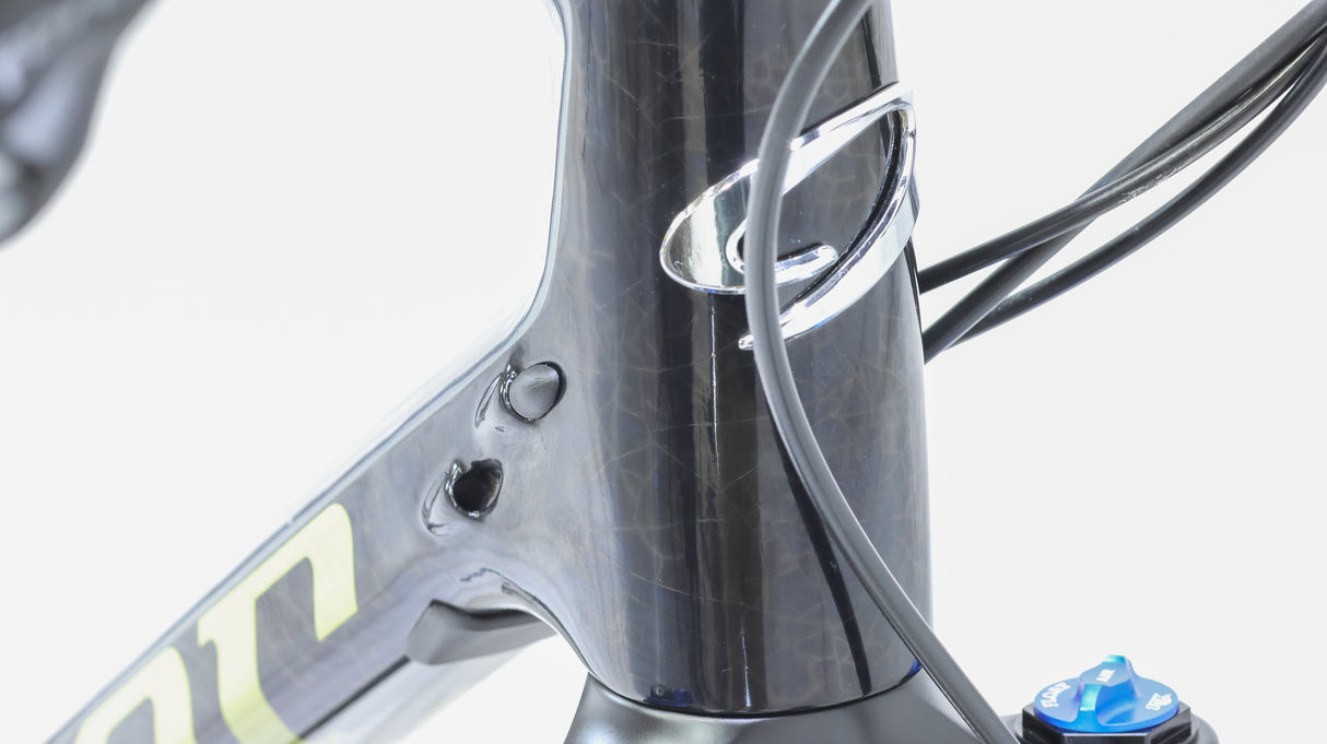 Niner MCR 9 RDO Gravel Bike - 2024, 56cm