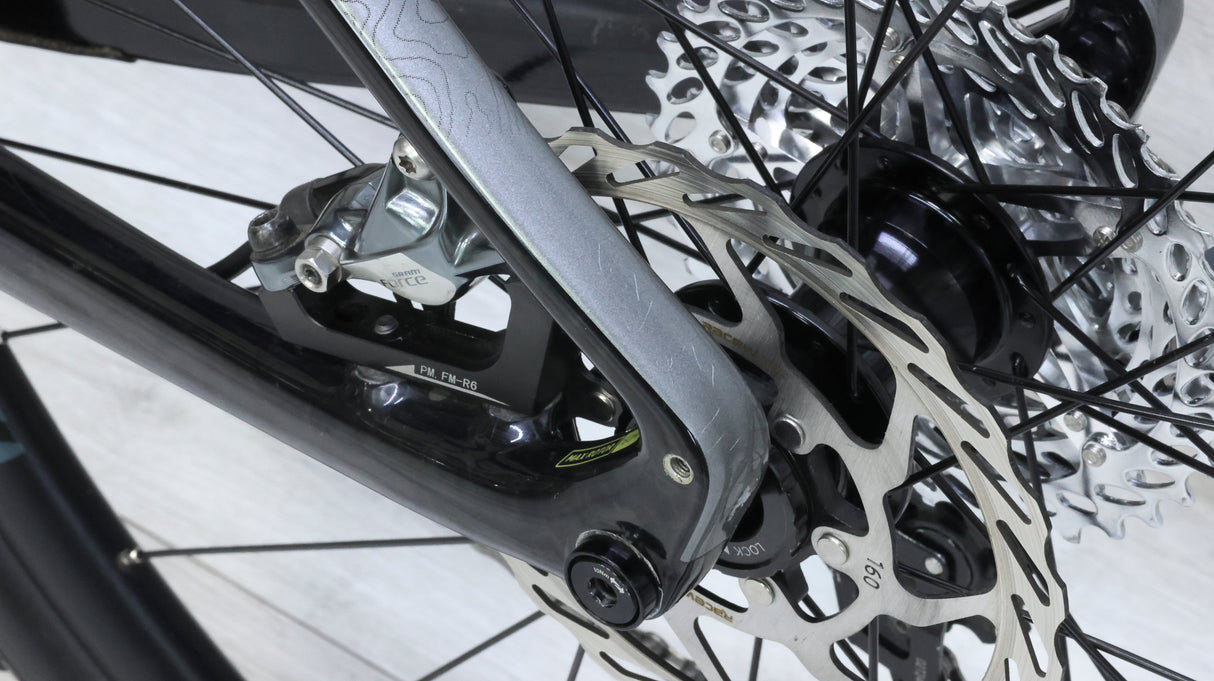 Niner MCR 9 RDO Gravel Bike - 2024, 56cm