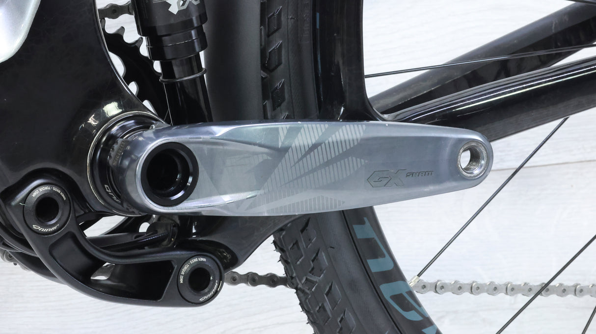 Niner MCR 9 RDO Gravel Bike - 2024, 56cm