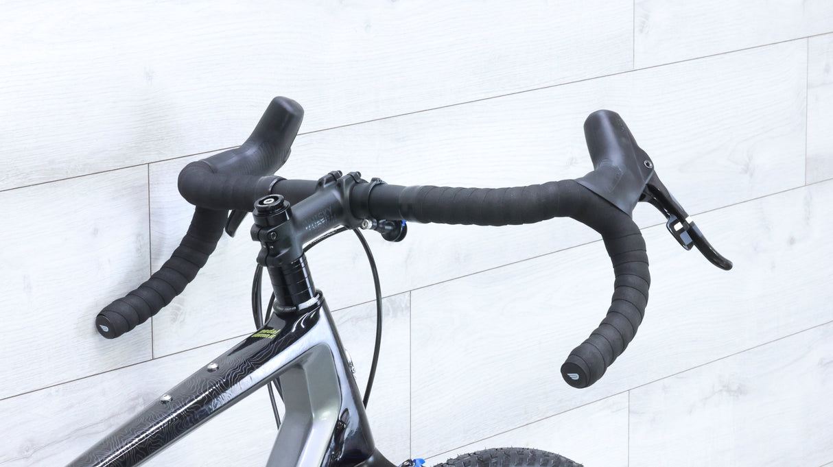 Niner MCR 9 RDO Gravel Bike - 2024, 56cm